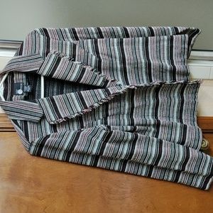 🦋 Vintage First Option Jacket